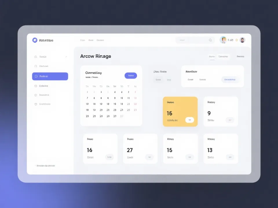 历史开奖查询与数据回顾场景示意图